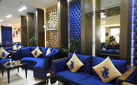 سويس بلو الزهراء للشقق المخدومة